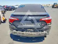 2015 Toyota COROLLA photo