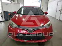 2015 Toyota COROLLA photo