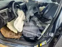 2015 Toyota COROLLA photo