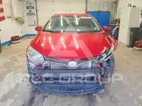2015 Toyota COROLLA фото
