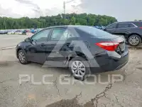 2015 Toyota COROLLA фото