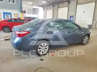 2015 Toyota COROLLA фото