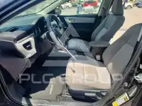 2015 Toyota COROLLA photo