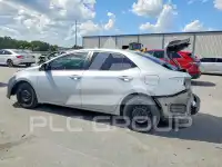 2015 Toyota COROLLA фото