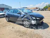 2015 Toyota COROLLA фото