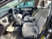 2015 Toyota COROLLA photo