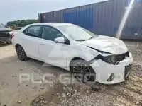 2015 Toyota COROLLA photo