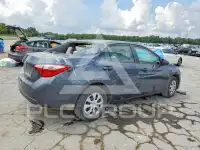 2015 Toyota COROLLA фото