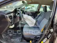 2015 Toyota COROLLA photo