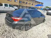 2015 Toyota COROLLA photo