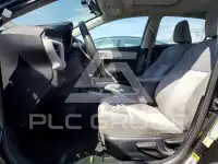 2015 Toyota COROLLA фото