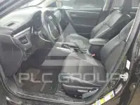 2015 Toyota COROLLA фото