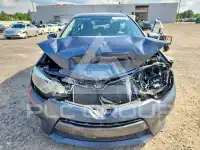 2015 Toyota COROLLA photo