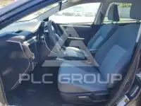 2015 Toyota COROLLA фото