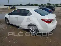 2015 Toyota COROLLA photo