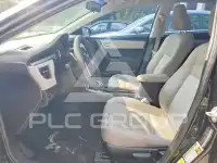 2015 Toyota COROLLA фото