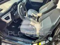 2015 Toyota COROLLA фото