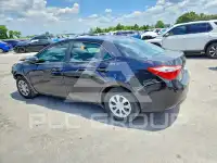 2015 Toyota COROLLA photo