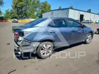 2015 Toyota COROLLA фото