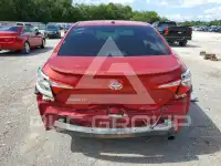 2015 Toyota COROLLA фото