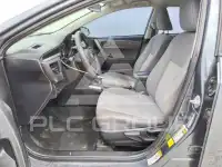 2015 Toyota COROLLA фото
