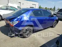 2015 Toyota COROLLA photo