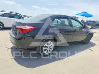 2015 Toyota COROLLA photo