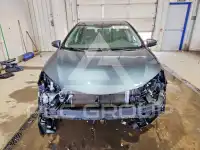 2015 Toyota COROLLA фото