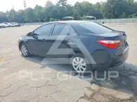 2015 Toyota COROLLA фото