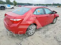 2015 Toyota COROLLA фото