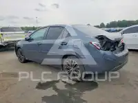 2015 Toyota COROLLA photo
