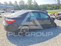 2015 Toyota COROLLA photo