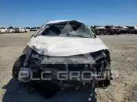 2015 Toyota COROLLA фото