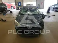 2015 Toyota COROLLA фото