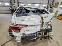 2015 Toyota COROLLA фото