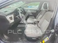 2015 Toyota COROLLA photo
