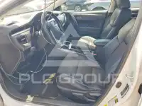 2015 Toyota COROLLA photo