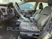 2015 Toyota COROLLA фото