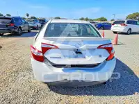 2015 Toyota COROLLA фото