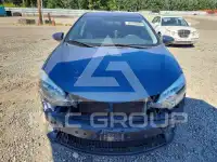 2015 Toyota COROLLA фото