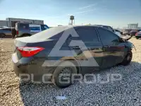 2015 Toyota COROLLA фото