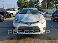 2015 Toyota COROLLA фото
