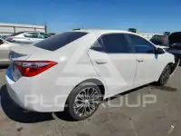 2015 Toyota COROLLA фото