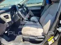 2015 Toyota COROLLA фото