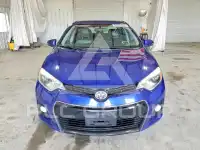 2015 Toyota COROLLA photo