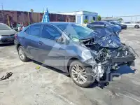 2015 Toyota COROLLA фото