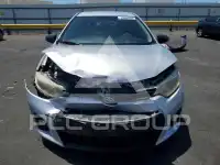 2015 Toyota COROLLA photo