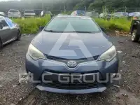 2015 Toyota COROLLA photo