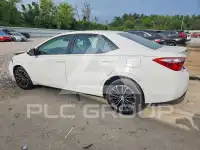 2015 Toyota COROLLA photo