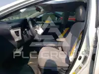 2015 Toyota COROLLA photo